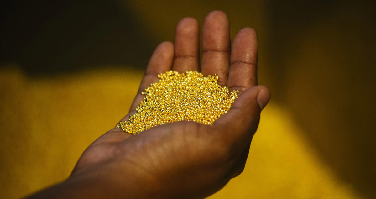 Uganda’s Golden Opportunity: The Rise of Gold Trade