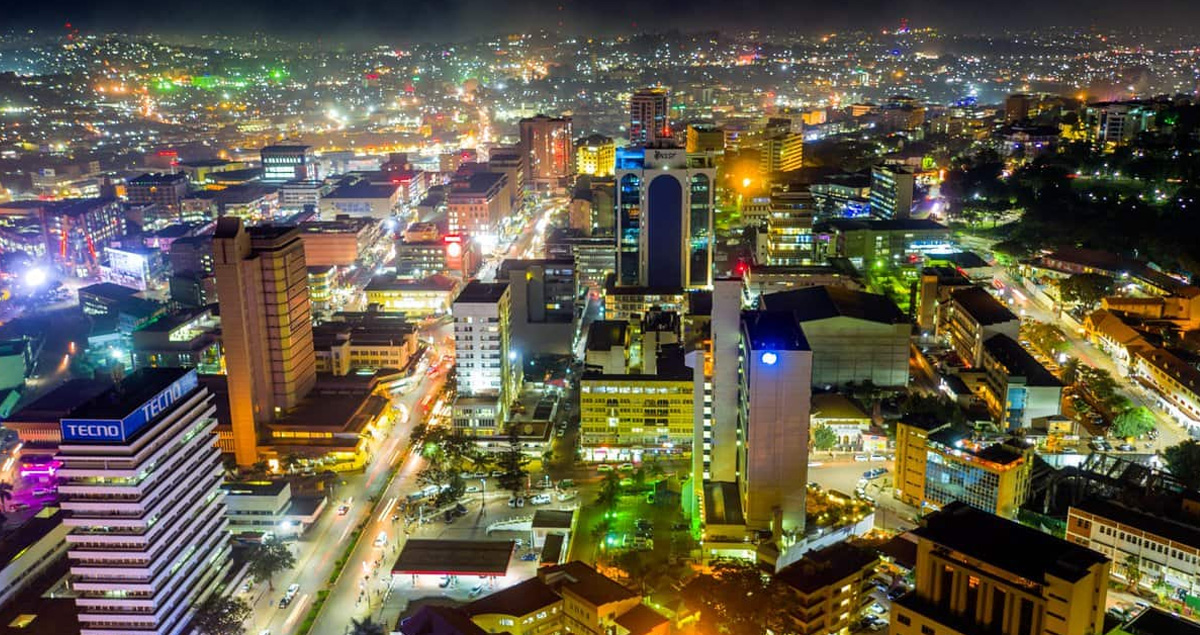 The Real Estate Investment Boom in Uganda: High Benefits and Opportunities